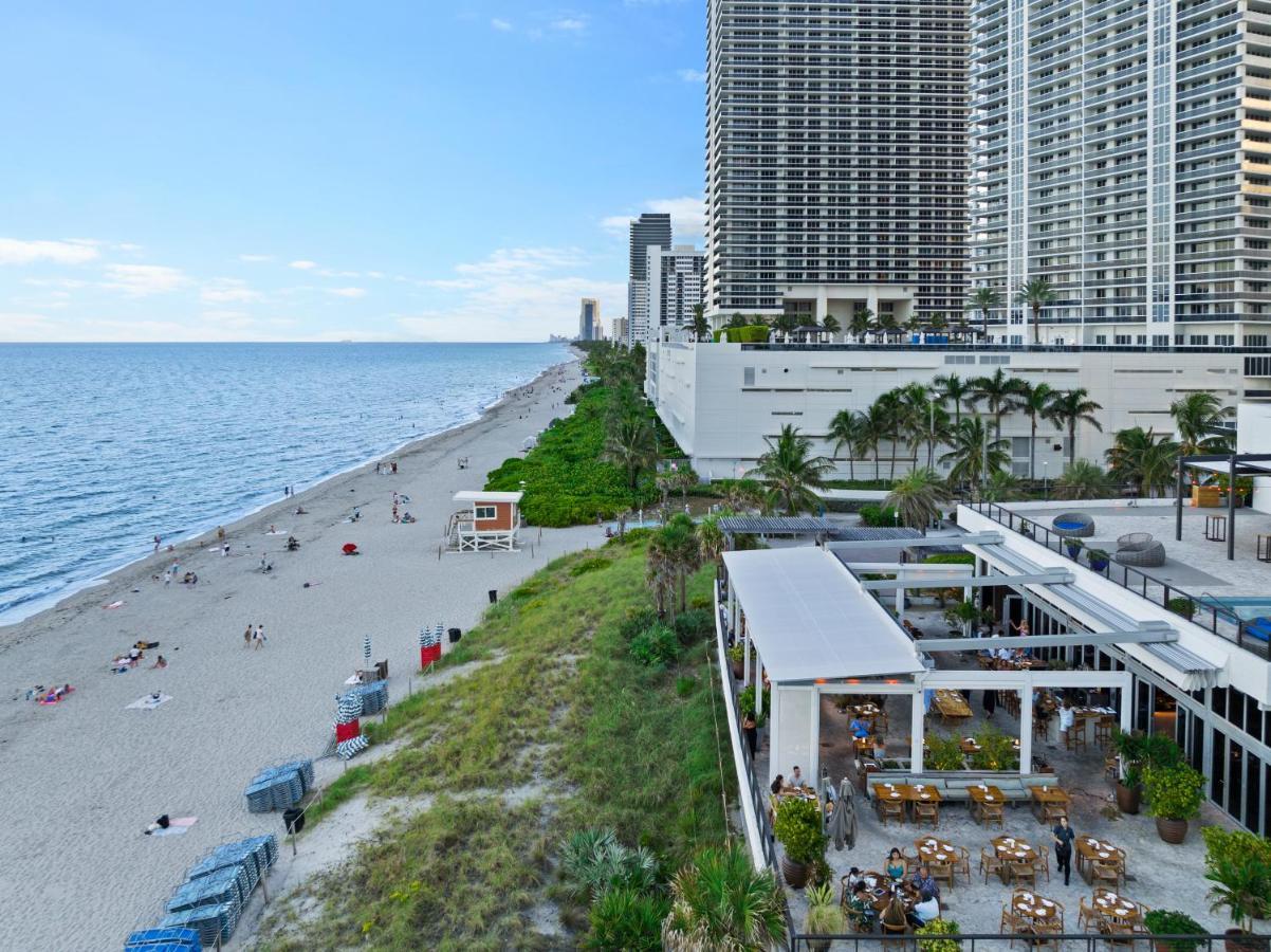 Beach Bliss Steps To Ocean, Pool & Game Room Fun Hollywood Zewnętrze zdjęcie